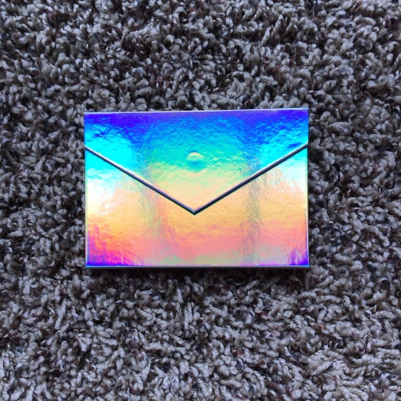 Diamonique x Jennifer Miller Signature Boxed Pave Heart Necklace - Picture 6 of 8